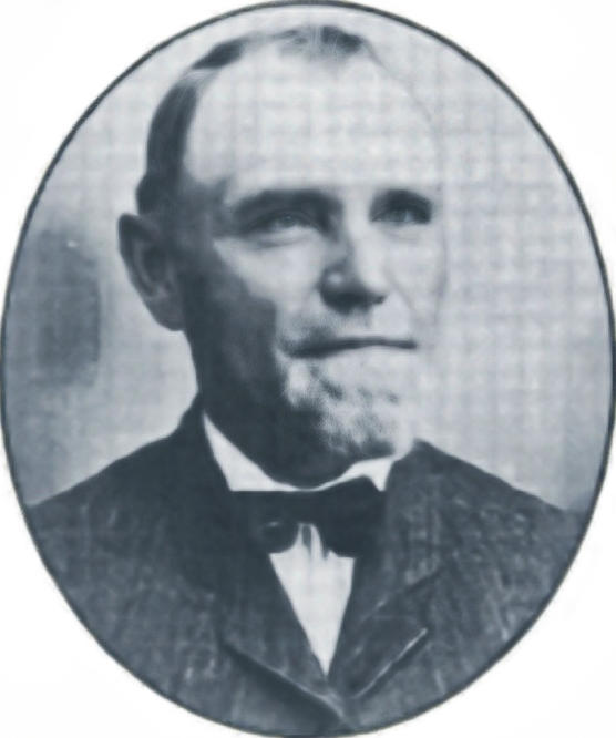 Leopold Engel
